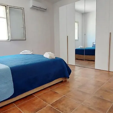 Syraka Villa *