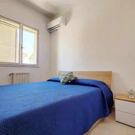 Syraka Villa *