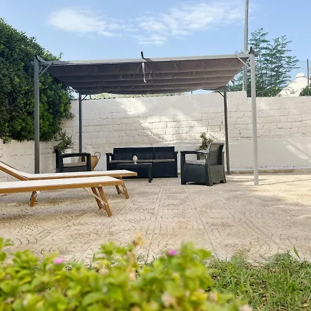Syraka Villa