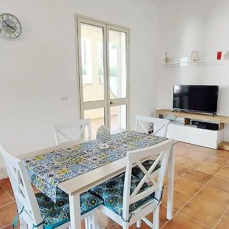Syraka Villa *