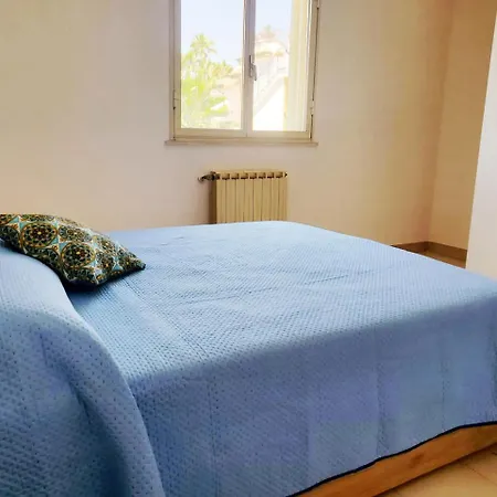 Villa Syraka Fontane Bianche