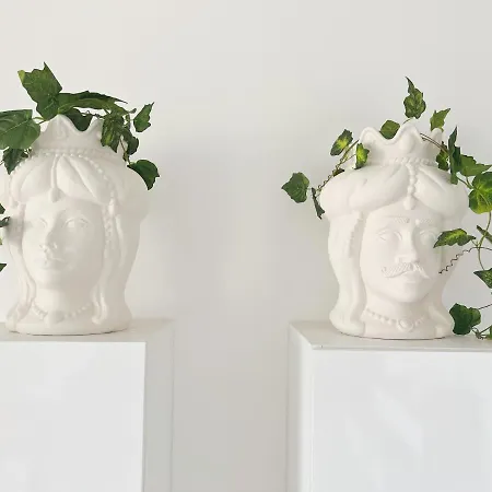 Syraka Βίλα Fontane Bianche