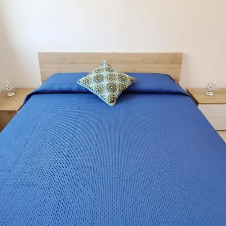 Syraka Βίλα Fontane Bianche