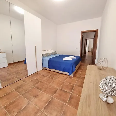 Βίλα Syraka Fontane Bianche