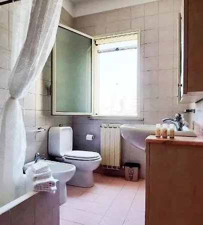 Βίλα Syraka Fontane Bianche