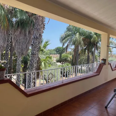 Syraka * Fontane Bianche