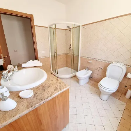 Βίλα Syraka Fontane Bianche