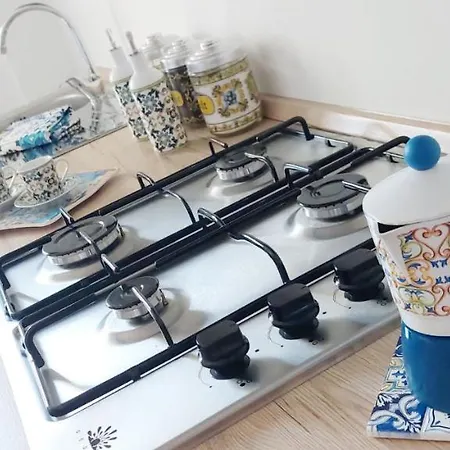 Syraka Βίλα Fontane Bianche