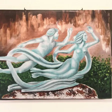 Syraka * Fontane Bianche